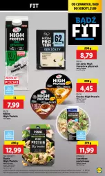 Gazetka promocyjna Lidl - GAZETKA - Gazetka - ważna od 21.09 do 21.09.2024 - strona 41 - produkty: Kurczak, Ser, Penne, Pilos, Mleko