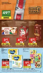 Gazetka promocyjna Delikatesy Centrum - Franczyza DC44 Czwartek - Gazetka - ważna od 05.11 do 05.11.2025 - strona 29 - produkty: Torebka, Sok, Rum, Mleko modyfikowane, Leon, Bebiko, Ogród, Herbapol, Hortex, Mleko