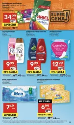 Gazetka promocyjna Delikatesy Centrum - Franczyza DC44 Czwartek - Gazetka - ważna od 05.11 do 05.11.2025 - strona 35 - produkty: Rum, Papier, Papier toaletowy, Chusteczki, Foxy