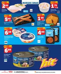 Gazetka promocyjna Topaz - Gazetka - Gazetka - ważna od 26.08 do 26.08.2026 - strona 26 - produkty: Sałatka, Top, BIC, SEKO, Ananas, Kawa, Sałat, Olej, Surimi