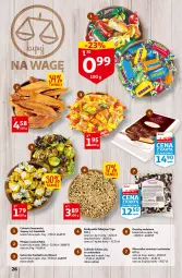 Gazetka promocyjna Auchan - przeNISKIE CENY PRZEwybór letnich napojów Hipermarkety - Gazetka - ważna od 22.06 do 22.06.2022 - strona 26 - produkty: Cukier, Mango suszone, Tago, Wawel, Galaretka, Cukierki, Gala, Mango, Helio