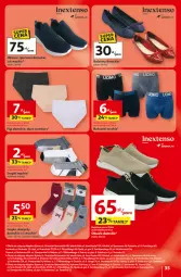 Gazetka promocyjna Auchan - Gazetka 30 Lat Hipermarket Auchan - Gazetka - ważna od 04.02 do 04.02.2026 - strona 35 - produkty: Top, Sos, Ser, Por, Acer, Cars, Karp, Sport, Obuwie, Figi, Bokserki