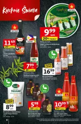 Gazetka promocyjna Auchan - Gazetka 30 Lat Hipermarket Auchan - Gazetka - ważna od 04.02 do 04.02.2026 - strona 8 - produkty: Ketchup, Makaron, Sos, Ser, Ryż, Papier, TaoTao, Papier ryżowy, Fa