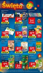 Gazetka promocyjna Delikatesy Centrum - Gazetka - ważna od 15.11 do 15.11.2023 - strona 31 - produkty: Cukier, Kinder Bueno, Baton, Cukierki, Kinder, Mieszanka wedlowska