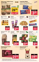 Gazetka promocyjna Stokrotka - Supermarket - Gazetka - ważna od 31.05 do 31.05.2023 - strona 10 - produkty: Warzywa, Prince Polo, Cukier, Kawa mielona, Kawa, Wawel, Vitax, Lipton, Czekolada, Galaretki, Baton, Owoce, Cukierki, Jacobs, Herbata, Gala, Mięso