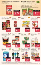 Gazetka promocyjna Stokrotka - Supermarket - Gazetka - ważna od 31.05 do 31.05.2023 - strona 11 - produkty: Lubella, Koncentrat pomidorowy, Makaron, Dawtona, Warzywa, Sos, Sól, Zupa, Bell, Kisiel, Bulion, Winiary, Słodka Chwila, Pasztet, Stek, Pasta warzywna, Lion, Dr. Oetker, Przyprawy, Owsianka, Rosół, Burger, Syrop, Brzoskwinie, Shoarma, Owoce, Cenos, Bella, Pudliszki, Vegeta, Grill, Kamis, Olma, Pomidory, Kebab, Mięso, Pomidory krojone