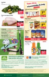 Gazetka promocyjna Stokrotka - Supermarket - Gazetka - ważna od 31.05 do 31.05.2023 - strona 22 - produkty: Kurczak, Lubella, Warzywa, Top, Ser, JBL, Telefon, Bell, Kask, O nas, Dres, Czekolada, Deskorolka, Dzieci, Hulajnoga, Owoce, Bella, Wagi, Napój, Mięso, Nestlé, Kinder