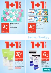 Gazetka promocyjna Dealz - MAKE A DEALZ - Gazetka - ważna od 20.03 do 20.03.2024 - strona 33 - produkty: Ser, Rum, Gra, Neutrogena, Aquafresh, Krem do rąk, Pasta do zębów, Barbie, Serum, Szampon, Krem do stóp, Dzieci, Odżywka