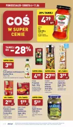 Gazetka promocyjna Aldi - Pełny katalog - Gazetka - ważna od 11.06 do 11.06.2022 - strona 12 - produkty: Piec, Makaron, Prymat, Krakus, Sos, Ser, Rum, Sałat, Zapiekanka, Pieczarka, Spaghetti, Bazyl, King’s Crown, Ocet, Pomidory, Pomidory krojone