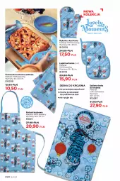 Gazetka promocyjna Faberlic - Gazetka - Gazetka - ważna od 26.12 do 26.12.2021 - strona 280 - produkty: Gry, Rękawica kuchenna, Deska do krojenia, LANA, Fartuch kuchenny, Fa