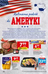 Gazetka promocyjna Auchan - Gazetka Aktywność na świeżym powietrzu! Hipermarket Auchan - Gazetka - ważna od 17.04 do 17.04.2024 - strona 22 - produkty: Kurczak, Ser, Kuchnia, Spód do pizzy, Kosz, Burger, Mars, Morliny, Deser, Frytki, Fa