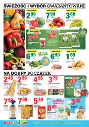 Gazetka promocyjna Spar - EuroSpar - Gazetka - ważna od 21.08 do 21.08.2024 - strona 2 - produkty: Cebula, Cif, Roszponka, Cebula szalotka, Focaccia, Hamburger, Szal, Ziemniaki, Bułeczki, Wafle, Bagietka, Nektarynka, Burger, Dan Cake, Nektar, Kukurydza, Jarmuż