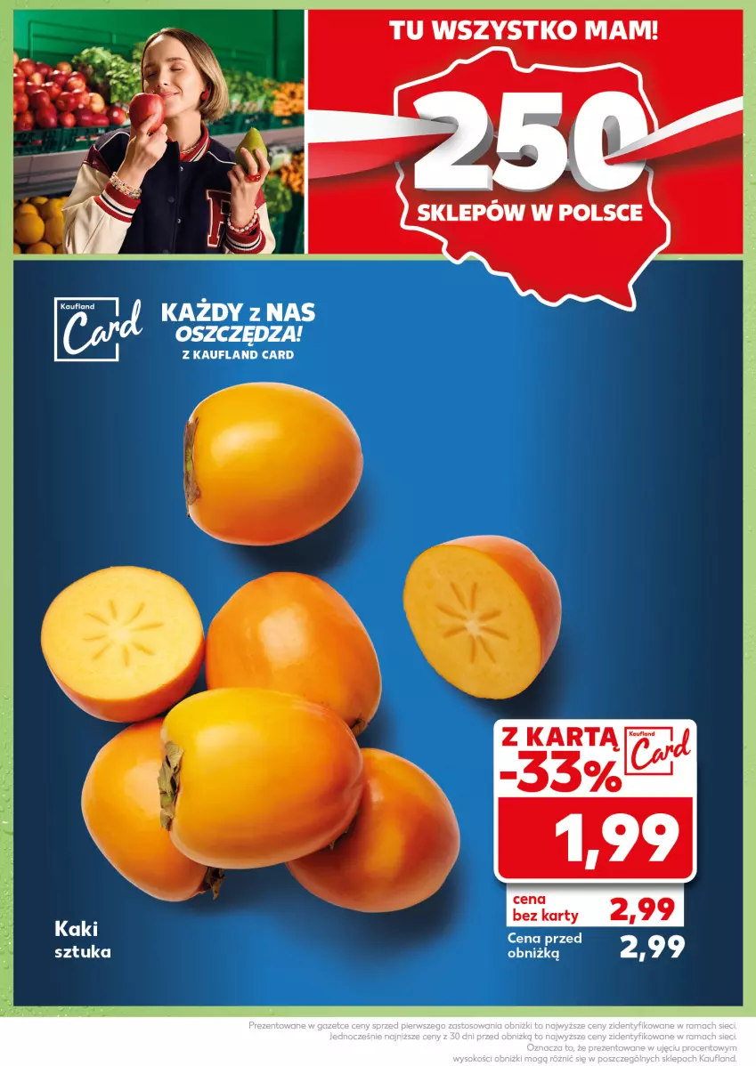 Gazetka promocyjna Kaufland - Kaufland - ważna 14.10 do 16.10.2024 - strona 8