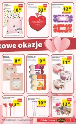 Gazetka promocyjna Arhelan - Gazetka - Gazetka - ważna od 05.02 do 05.02.2023 - strona 19 - produkty: Ser, Długopis, Bransoletka, Poduszka