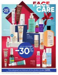 Gazetka promocyjna Super Pharm - Gazetka - Gazetka - ważna od 13.07 do 13.07.2025 - strona 11 - produkty: Embryolisse, Bielenda, Kosmetyki do pielęgnacji, Tołpa, Fa