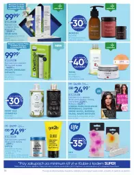 Gazetka promocyjna Super Pharm - Gazetka - Gazetka - ważna od 13.07 do 13.07.2025 - strona 16 - produkty: Philips OneBlade, Ser, Philips, Kosmetyki do pielęgnacji, L’Oréal, Szynka, Maszynka, Got2b, Maszynka do golenia