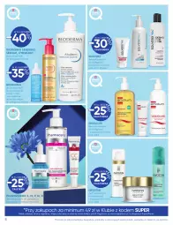 Gazetka promocyjna Super Pharm - Gazetka - Gazetka - ważna od 13.07 do 13.07.2025 - strona 8 - produkty: Ser, Acer, Bioderma, Iwostin, Pharmaceris, Emolium, Kosmetyki do pielęgnacji
