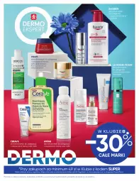 Gazetka promocyjna Super Pharm - Gazetka - Gazetka - ważna od 13.07 do 13.07.2025 - strona 9 - produkty: CeraVe, La Roche-Posay, Kosmetyki do pielęgnacji, Vichy, Antyperspirant, Avène