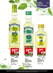 Gazetka promocyjna Delikatesy Centrum - Delibarek DC30-DC31 - Gazetka - ważna od 03.08 do 03.08.2025 - strona 12 - produkty: Rum, Gra, Napoje, Dron, Napój