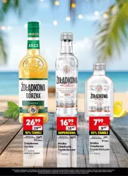 Gazetka promocyjna Delikatesy Centrum - Delibarek DC30-DC31 - Gazetka - ważna od 03.08 do 03.08.2025 - strona 13 - produkty: Rum, Wódka