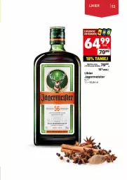 Gazetka promocyjna Delikatesy Centrum - DeliBarek DC31-DC32 - Gazetka - ważna od 11.08 do 11.08.2024 - strona 13 - produkty: Acer, Jagermeister, Likier