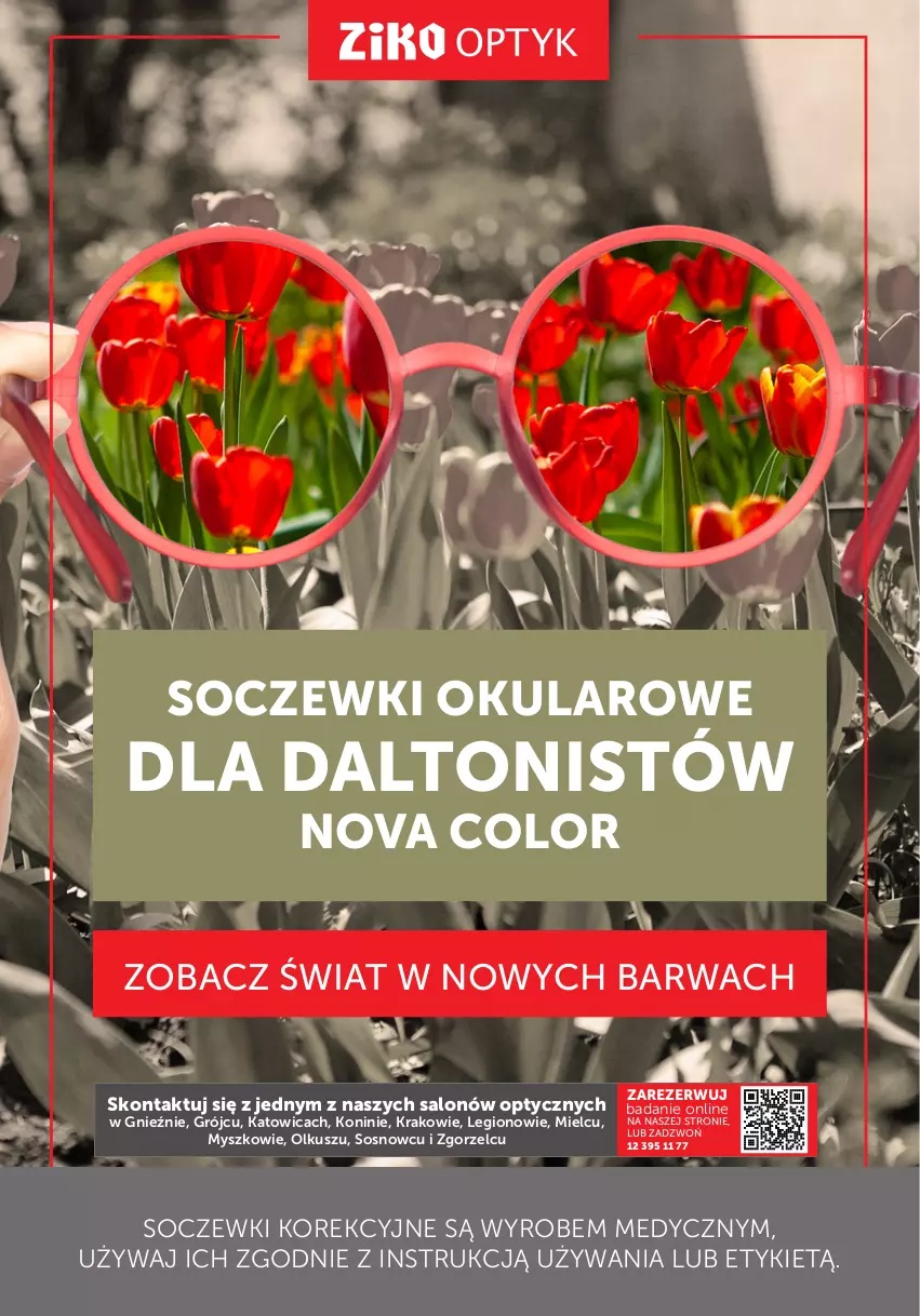 Gazetka promocyjna Ziko - Gazetka Ziko Dermo - ważna 04.03 do 19.03.2025 - strona 28 - produkty: Mysz, Sos