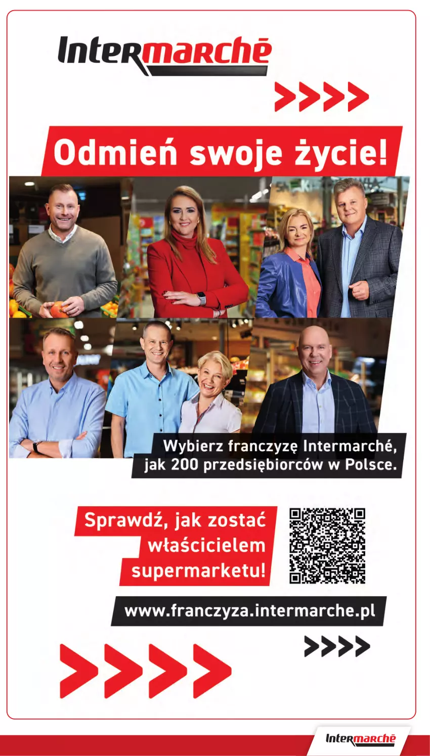 Gazetka promocyjna Intermarche - Gazetka Intermarche - ważna 13.02 do 19.02.2025 - strona 37