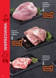 Gazetka promocyjna Delikatesy Centrum - Katalog LADA w Delikatesach Centrum od 19 sierpnia! 19.08-01.09.2024 - Gazetka - ważna od 01.09 do 01.09.2024 - strona 10 - produkty: Karkówka wieprzowa, Wieprzowina