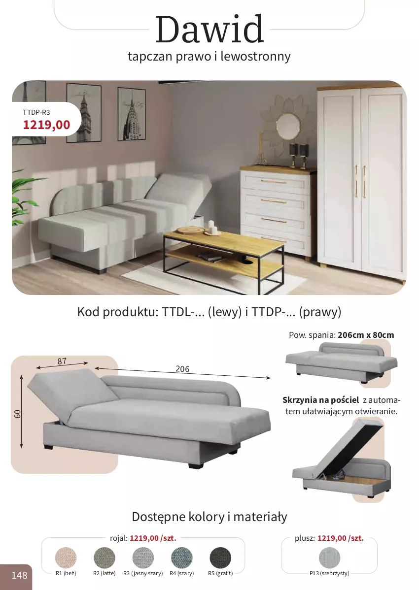 Gazetka promocyjna Bodzio - ważna 01.10 do 31.12.2025 - strona 148 - produkty: Gra, Pościel