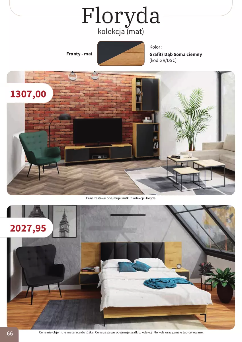 Gazetka promocyjna Bodzio - ważna 01.10 do 31.12.2025 - strona 66 - produkty: Gra, Materac, Tera