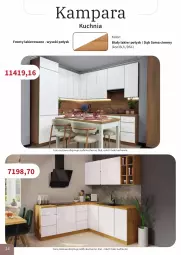 Gazetka promocyjna Bodzio - Gazetka - ważna od 31.12 do 31.12.2025 - strona 14 - produkty: Sok, Kuchnia, Lakier