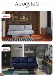 Gazetka promocyjna Bodzio - Gazetka - ważna od 31.12 do 31.12.2025 - strona 144 - produkty: Sofa, Fa