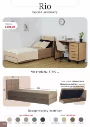 Gazetka promocyjna Bodzio - Gazetka - ważna od 31.12 do 31.12.2025 - strona 146 - produkty: Gra, Pościel
