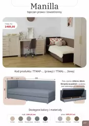 Gazetka promocyjna Bodzio - Gazetka - ważna od 31.12 do 31.12.2025 - strona 147 - produkty: Gra, Pościel