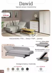 Gazetka promocyjna Bodzio - Gazetka - ważna od 31.12 do 31.12.2025 - strona 148 - produkty: Gra, Pościel