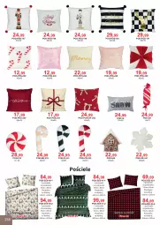 Gazetka promocyjna Bodzio - Gazetka - ważna od 31.12 do 31.12.2025 - strona 156 - produkty: Pościel, Poszewka