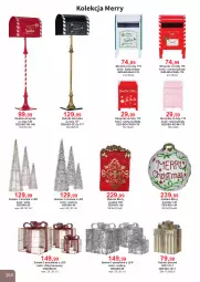 Gazetka promocyjna Bodzio - Gazetka - ważna od 31.12 do 31.12.2025 - strona 164 - produkty: Ozdoba