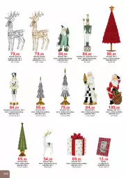 Gazetka promocyjna Bodzio - Gazetka - ważna od 31.12 do 31.12.2025 - strona 166 - produkty: Choinka, Inka, Ozdoba, Ramka, Dziadek do orzechów