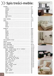 Gazetka promocyjna Bodzio - Gazetka - ważna od 31.12 do 31.12.2025 - strona 2 - produkty: Puf, Bell, Kuchnia, Stolik, Sofa, Materac, Tera, Laur, Taboret, Fotelik, Narożnik, Dzieci, Biuro, Fotel, Poduszka, Lazur, Meble biurowe, Orka, Meble, Kanapa, Wersalka, Szafy przesuwne, Fa