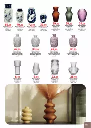 Gazetka promocyjna Bodzio - Gazetka - ważna od 31.12 do 31.12.2025 - strona 211 - produkty: Wazon