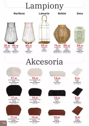 Gazetka promocyjna Bodzio - Gazetka - ważna od 31.12 do 31.12.2025 - strona 224 - produkty: Piórnik, Lampion, Kosmetyczka