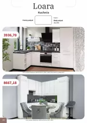 Gazetka promocyjna Bodzio - Gazetka - ważna od 31.12 do 31.12.2025 - strona 26 - produkty: Kuchnia