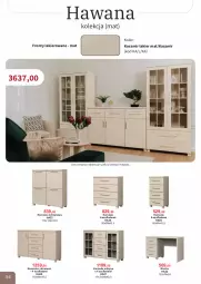 Gazetka promocyjna Bodzio - Gazetka - ważna od 31.12 do 31.12.2025 - strona 54 - produkty: Witryna, Biurko, Komoda, Moda, Drzwi, Lakier