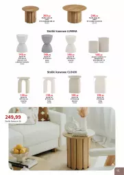 Gazetka promocyjna Bodzio - Gazetka - ważna od 31.12 do 31.12.2025 - strona 91 - produkty: Stolik