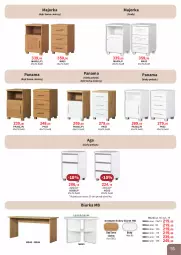 Gazetka promocyjna Bodzio - Gazetka - ważna od 31.12 do 31.12.2025 - strona 95 - produkty: Biurka, Biurko, Orka