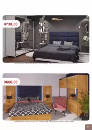 Gazetka promocyjna Bodzio - Gazetka - ważna od 31.12 do 31.12.2025 - strona 99 - produkty: Materac, Tera