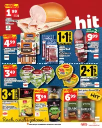 Gazetka promocyjna Topaz - Gazetka - Gazetka - ważna od 30.04 do 30.04.2025 - strona 13 - produkty: Kurczak, Top, Zupa, Parówki, Tarczyński, Morliny, Boczek, Gala, Danie gotowe