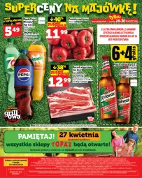 Gazetka promocyjna Topaz - Gazetka - Gazetka - ważna od 30.04 do 30.04.2025 - strona 28 - produkty: Piwa, Top, Sok, Gra, Sokołów, Bielska, Podlaski, Olej, Ogród