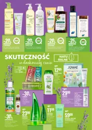 Gazetka promocyjna Super Pharm - Gazetka - Gazetka - ważna od 10.08 do 10.08.2022 - strona 4 - produkty: Klorane, Emolium, Holika Holika, Phyto, A-derma, Lirene