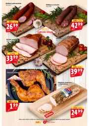 Gazetka promocyjna Prim Market - Gazetka - ważna od 05.11 do 05.11.2025 - strona 3 - produkty: Polędwica, Kiełbasa podwawelska, Wawel, Kiełbasa